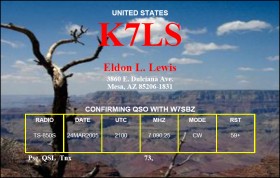 Radioqth Qsl Card Creator